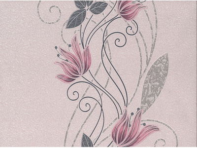 Брянские Обои Этюд пена 6 С10БР